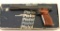 Smith & Wesson 41 .22 LR SN: A798291