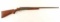 Savage Stevens 107B 20 Ga NVSN