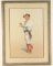 Artist's Proof by Stan Forbin