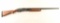 Remington 870 12 Ga SN: RS00105F