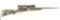 Husqvarna HVA . 284 Win. 67354