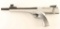 Wichita Arms Mk.-40 .358 Win SN: 025