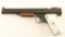 Benjamin No. 132 Air Pistol .22 Cal SN: B134930