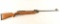 RWS Model 45 .177 Cal SN: 289287