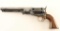 Colt 1851 Navy .36 Cal SN: 167659