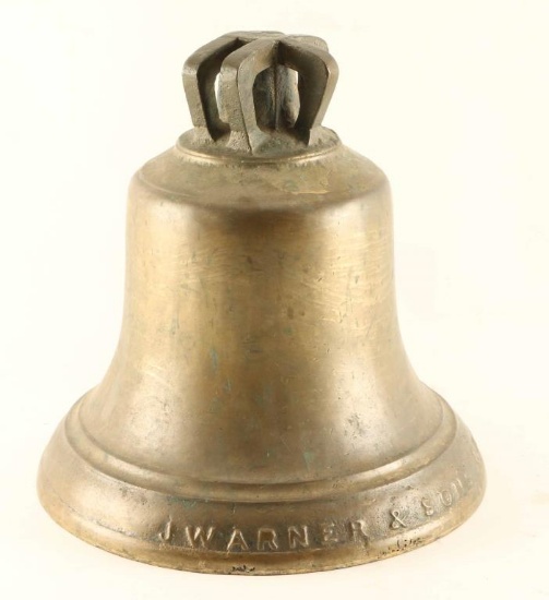 Ship's Bell