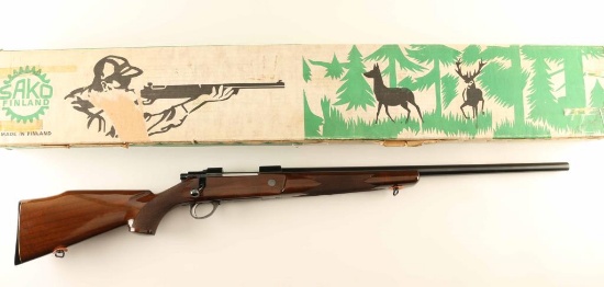 Sako L579 Forester .308 Win SN: 103746
