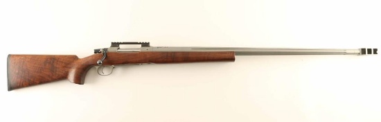 CZ 550 6.5x284 Norma SN: A083938