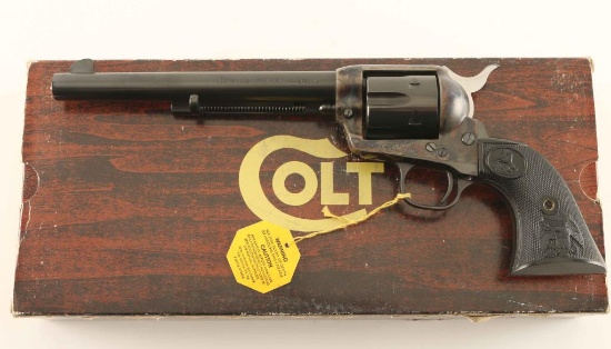 Colt Single Action Army .44 Spl SN: SA47969