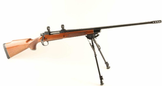 Remington 700 .338 Win Mag SN: E6357889