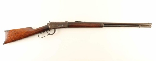 Winchester Model 1894 .38-55 SN: 331010