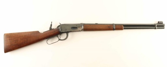 Winchester Model 94 .32 WS SN: 1368383