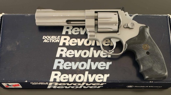 Smith & Wesson 625-2 .45 ACP SN: BDC3208