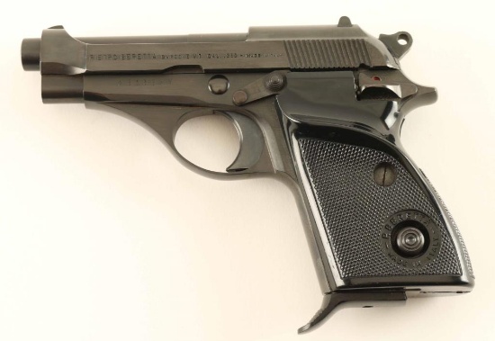 Beretta Model 70 S .380 ACP SN: A51551Y