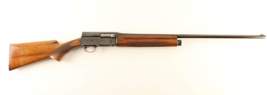 Browning Auto-5 20 Ga SN: 68Z24853