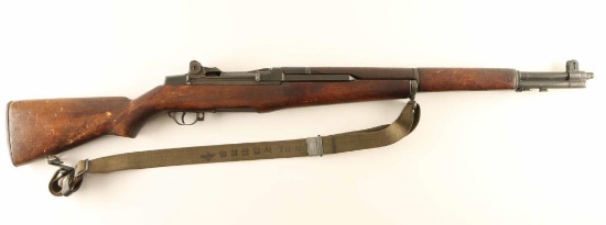 Springfield M1 Garand .30-06 SN: 1797523
