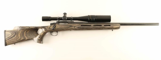 Remington XR-100 .223 Rem SN: 7814896