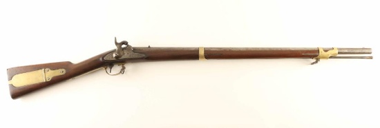 Harpers Ferry Model 1841 US .54 Cal NVSN