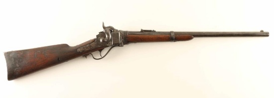 Sharps New Model Carbine 20 Ga SN: C18795