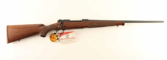 Winchester Model 70 .270 Win SN: G90850