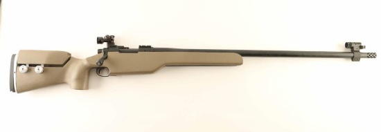 Remington 700 .308 Win SN: C6499561