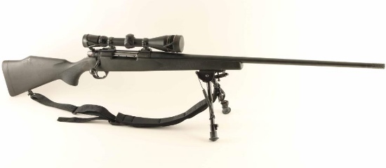 Weatherby Mark V .270 Wby Mag SN: SB017773