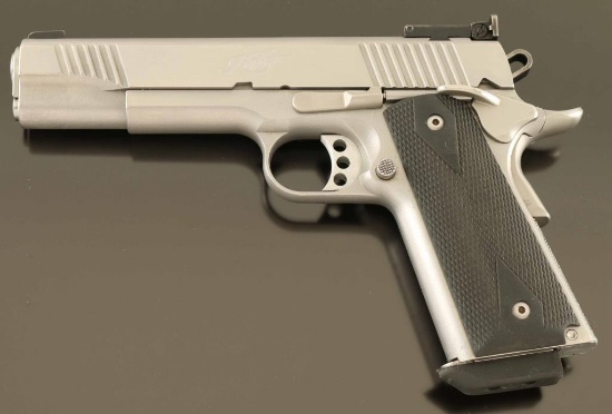 Kimber Classic Stainless Target .45 ACP