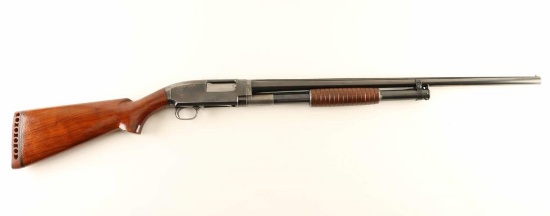 Winchester Model 12 20 Ga SN: 712285