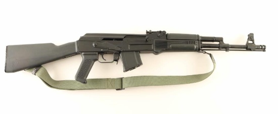 Arsenal SAM7R 7.62x39 SN: AC532800