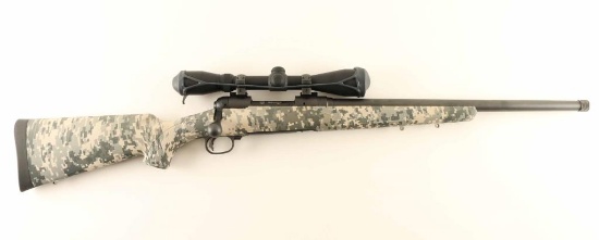 Savage Model 10 .308 Win SN: H689455