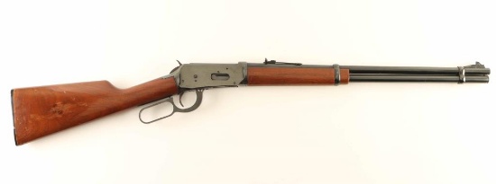 Winchester Model 94 .30-30 SN: 4586503