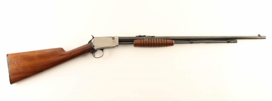 Winchester Model 62 .22 S/L/LR SN: 64949A