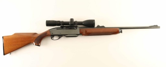 Remington 7400 .30-06 SN: B8254702