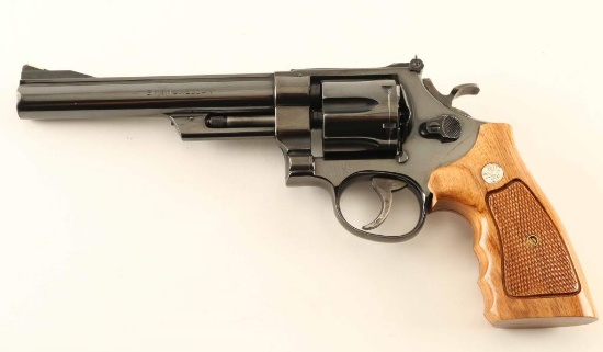 Smith & Wesson 25-2 .45 ACP SN: N316678