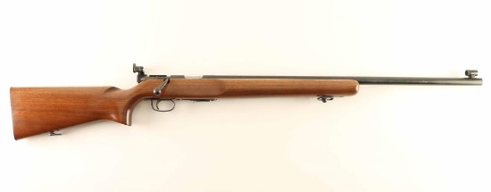 Remington Model 513-T .22 LR SN: 138666