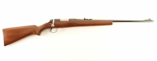 Remington Model 722 .257 Roberts SN: 258357