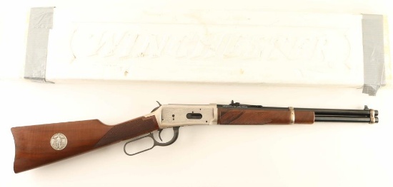 Winchester 94 Legendary Lawmen .30-30