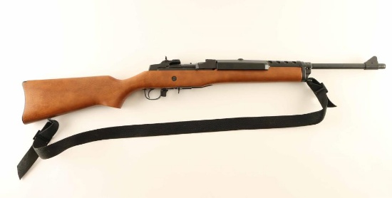 Ruger Mini Thirty 7.62x39 SN: 189-19161