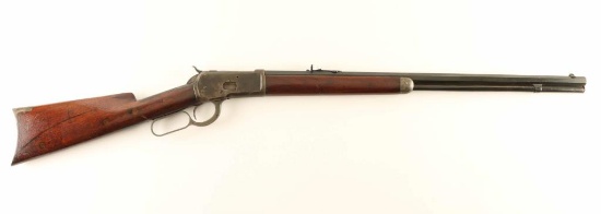 Winchester Model 1892 .32 WCF SN: 287380