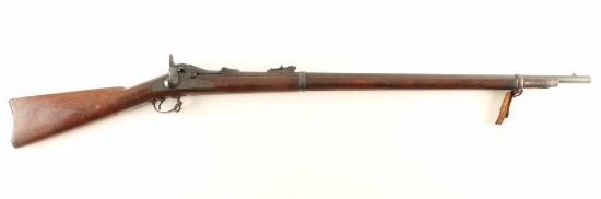 Springfield 1873 .45-70 SN: 369141
