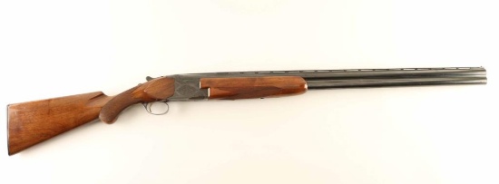Miroku Model 700 12 Ga SN: S201985