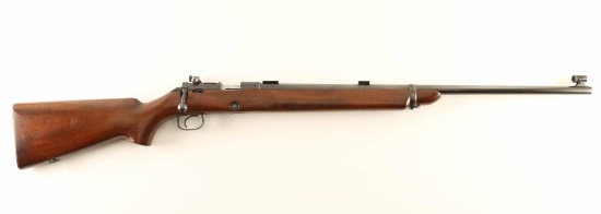Winchester Model 52-B .22 LR SN: 56883B