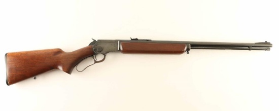 Marlin Model 39A .22 S/L/LR SN: J10395