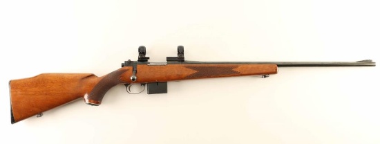 Sako L46 Riihimaki .222 Rem SN: 43821