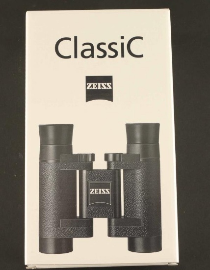 Zeiss 8x20 BT*P* Binoculars