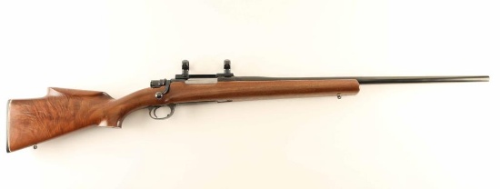 Interarms Mark X .25-06 SN: A217041
