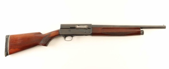 Savage 720 12 Ga SN: 19393
