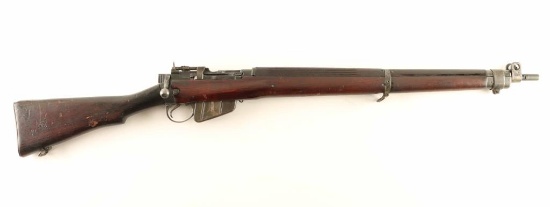 Maltby No. 4 Mk I .303 Brit SN: AS15520