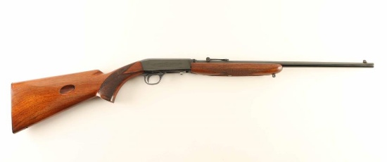 Browning SA-22 Grade I .22 LR SN: T87945