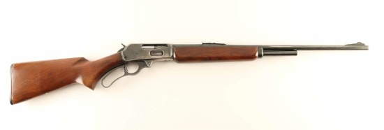 Marlin Model 336A .35 Rem SN: H21033